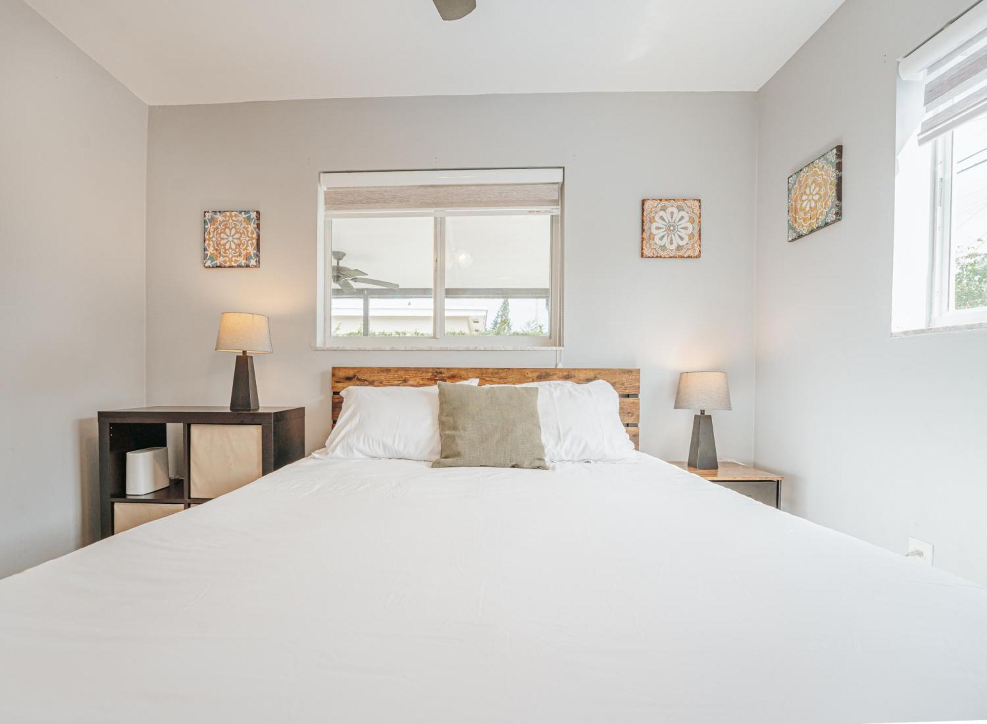 Home With A Pool Close To Beach And Fll Airport Pool Heated October- March Fort Lauderdale Eksteriør billede