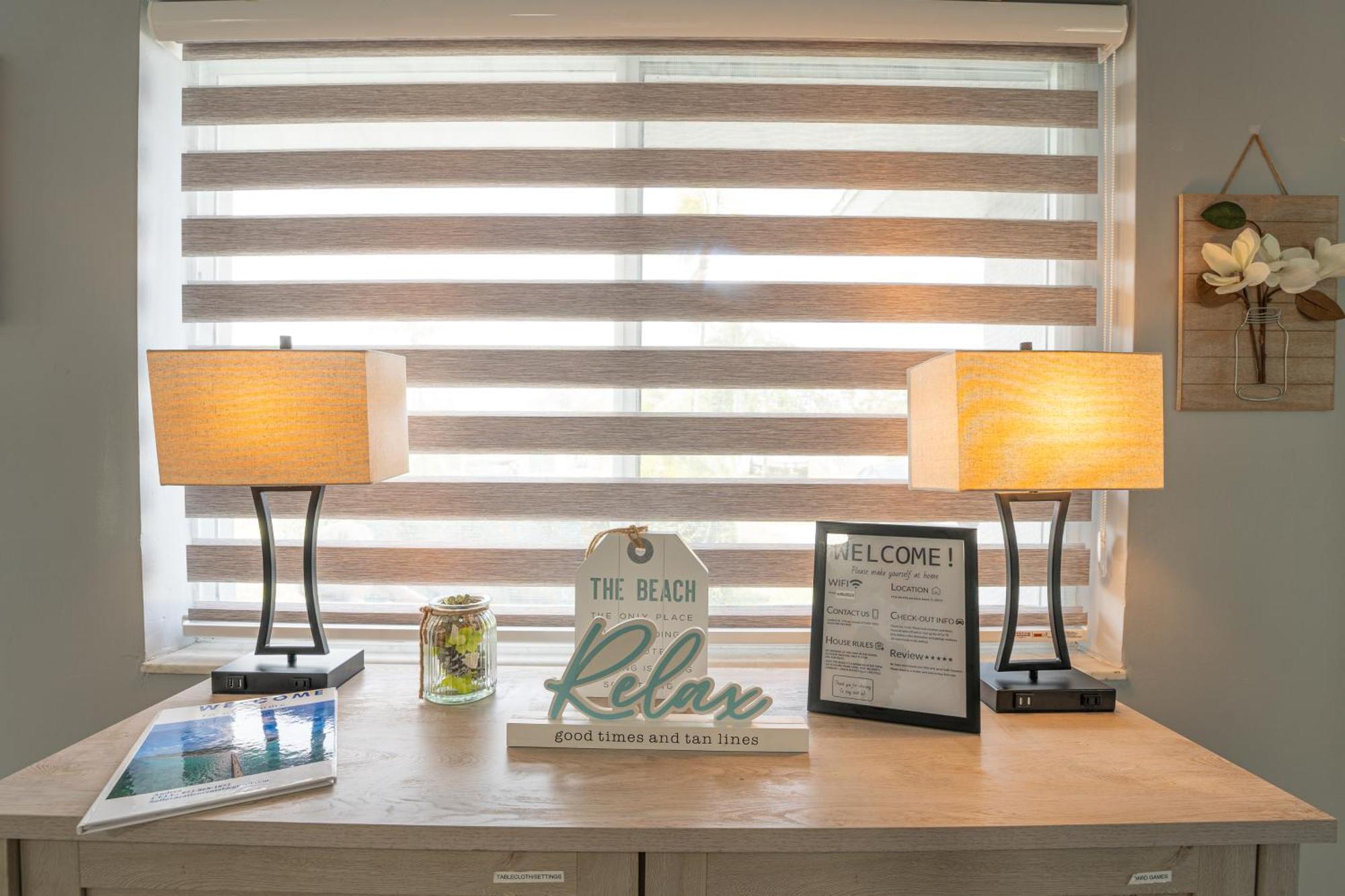 Home With A Pool Close To Beach And Fll Airport Pool Heated October- March Fort Lauderdale Eksteriør billede