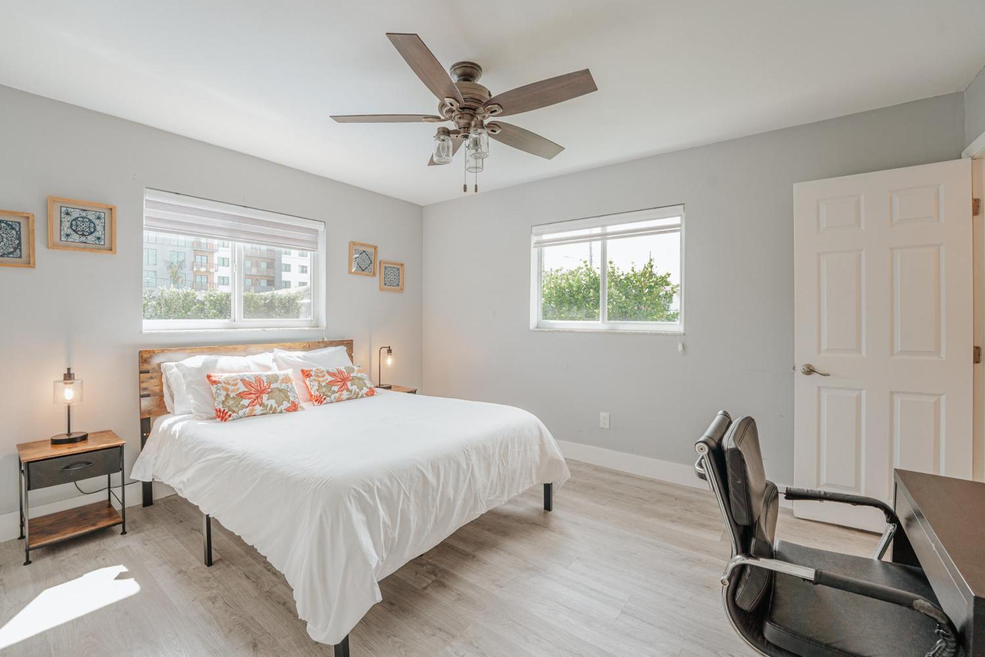 Home With A Pool Close To Beach And Fll Airport Pool Heated October- March Fort Lauderdale Eksteriør billede