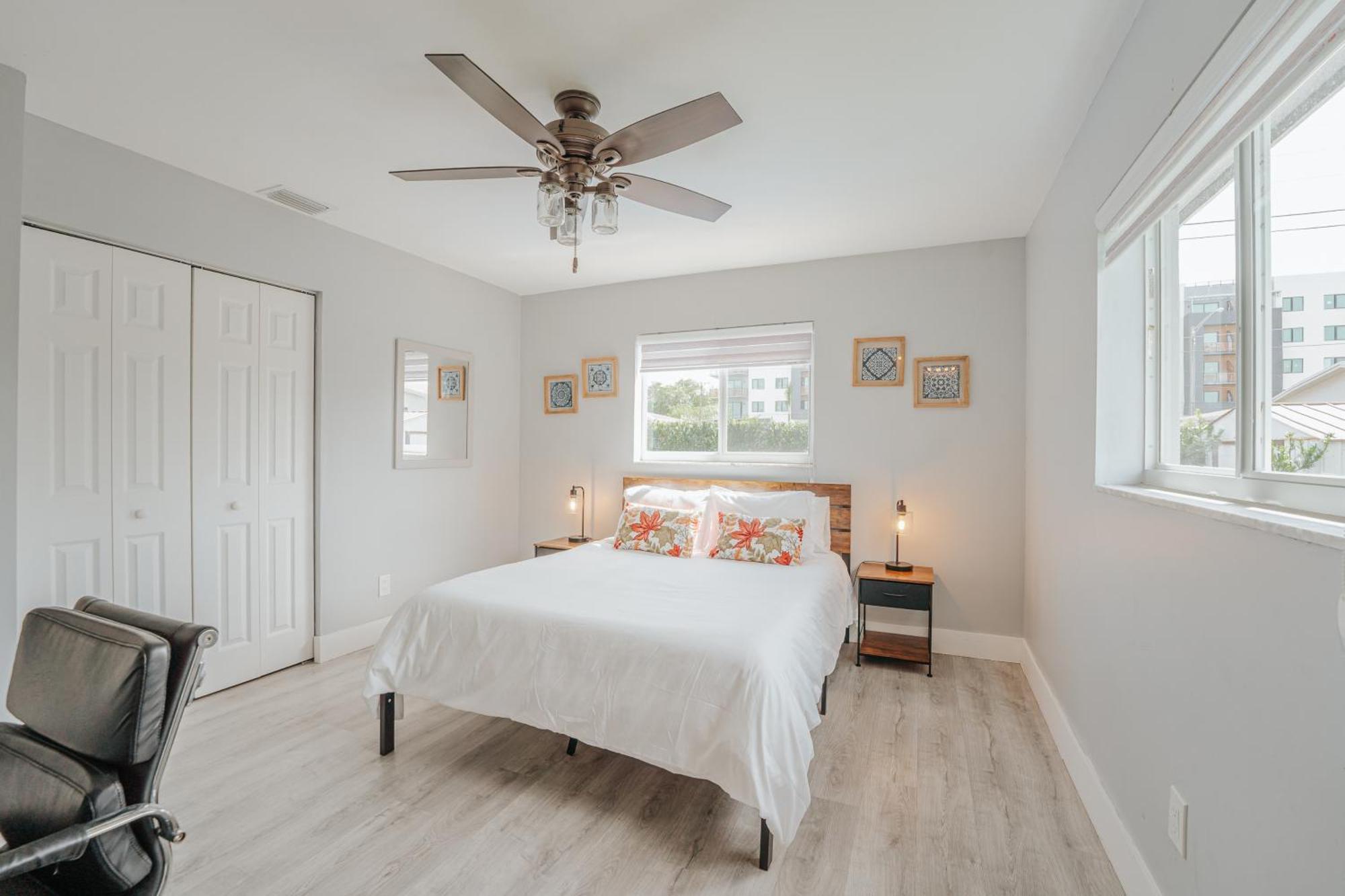 Home With A Pool Close To Beach And Fll Airport Pool Heated October- March Fort Lauderdale Eksteriør billede