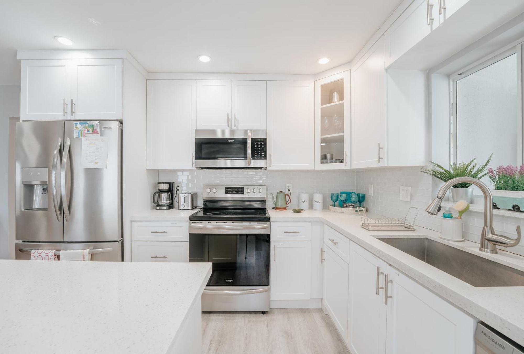 Home With A Pool Close To Beach And Fll Airport Pool Heated October- March Fort Lauderdale Eksteriør billede