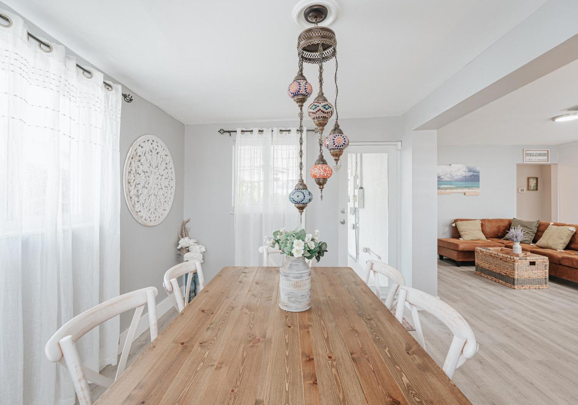 Home With A Pool Close To Beach And Fll Airport Pool Heated October- March Fort Lauderdale Eksteriør billede