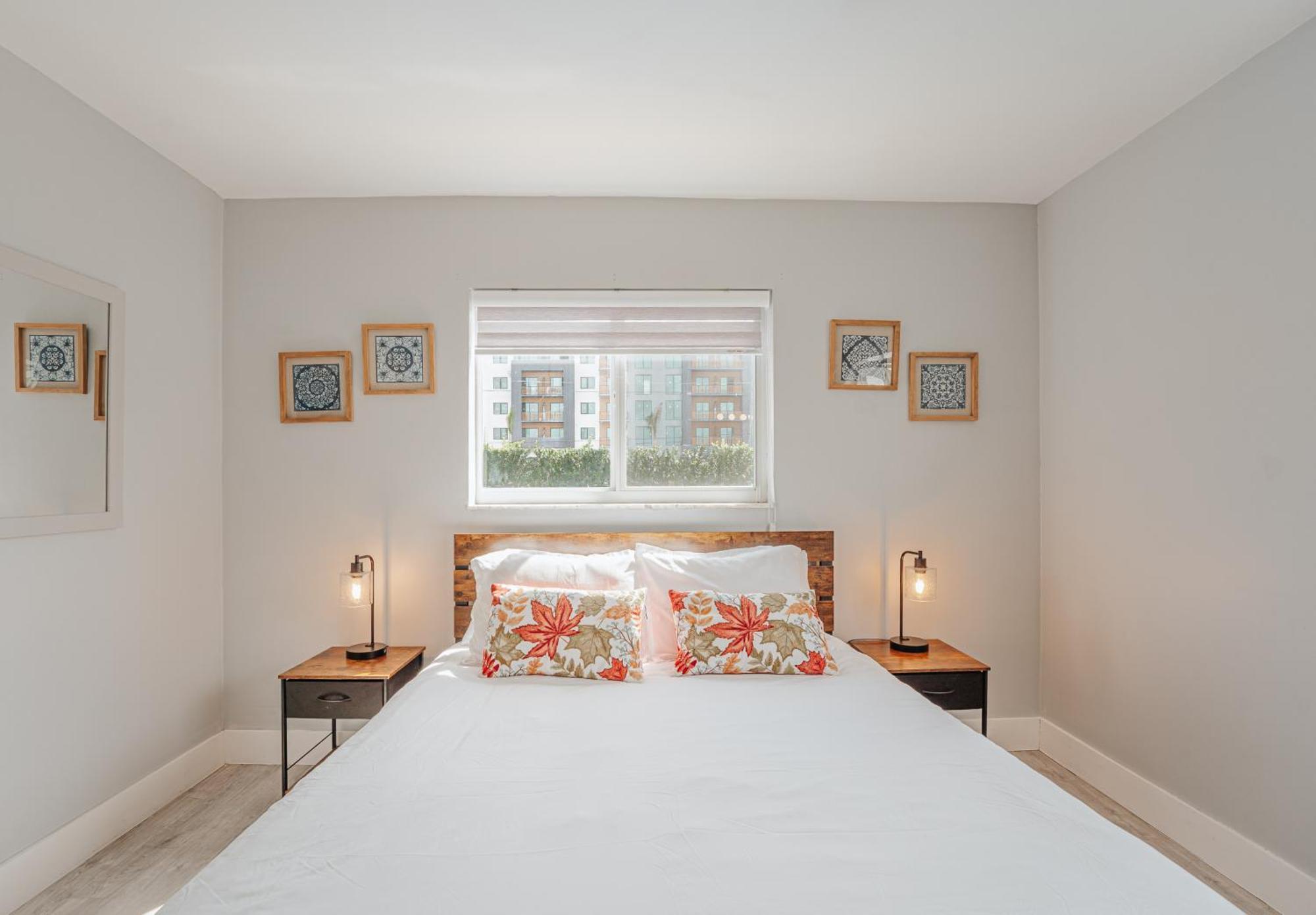 Home With A Pool Close To Beach And Fll Airport Pool Heated October- March Fort Lauderdale Eksteriør billede